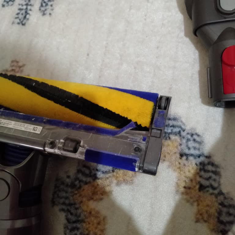 Dyson V15 Lazer Başlığındaki Sorun Ve Garanti Kapsamı Belirsizliği