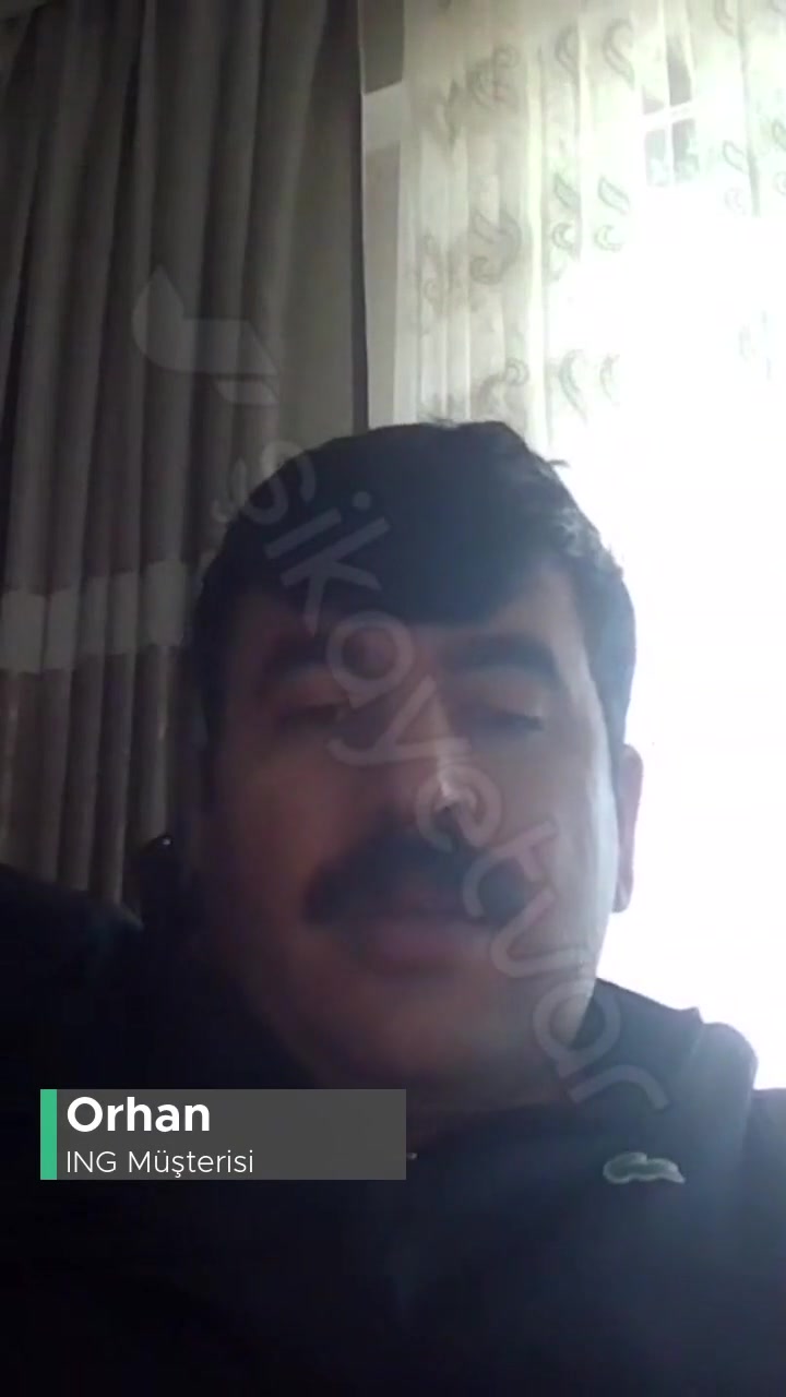 ING&nbsp; Pişmanlıktır videonun kapak resmi