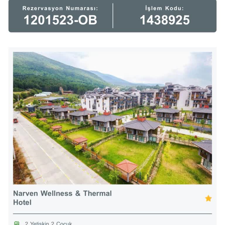 Obilet.com Üzerinden Yapılan Rezervasyon Sorunu Ve Müşteri Hizmetleri İlgisizliği