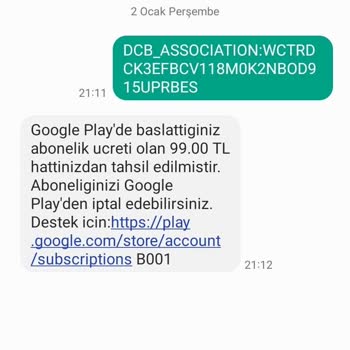Mobil Ödeme Seçeneği İle Gizli Ücretlendirme Şoku