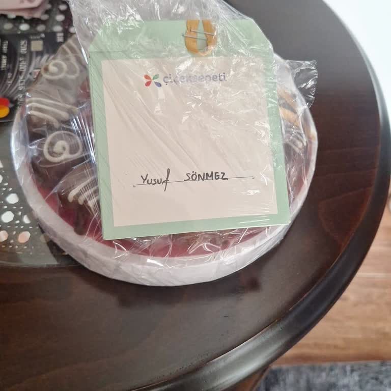 Yılbaşı İçin Aldığım Rakının Hayal Kırıklığı