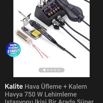 Çalışmayan Ürünün İadesi Reddedildi: Trendyol'un Tarafsızlığı Sorgulanıyor