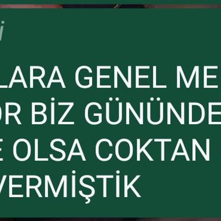 Teslimat Sürecinde Yaşanan Belirsizlik Ve Mağduriyet