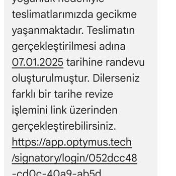 Dijital Kurye İle Sim Kart Teslimatında Büyük Sorun