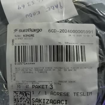 Yanıltıcı Ürün Ve Faturasız Gönderim Mağduriyeti: Tüketici Hakları İhlali