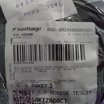 Yanıltıcı Ürün Ve Faturasız Gönderim Mağduriyeti: Tüketici Hakları İhlali