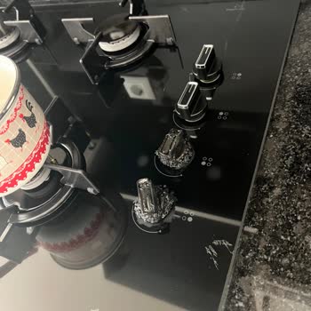 Arçelik Ocak Gaz Kaçağı Ve Güvenlik Sorunu