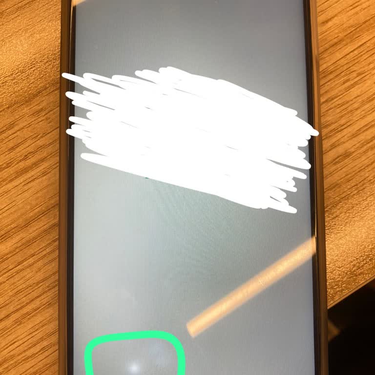 Oppo A60 Ekran Sorunu Ve Garanti Kapsamı Sorunu