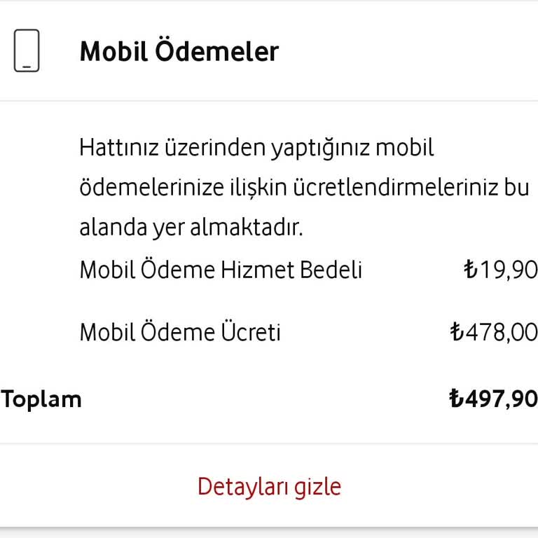 Yetkisiz Abonelik Ve Haksız Fatura Yansıması