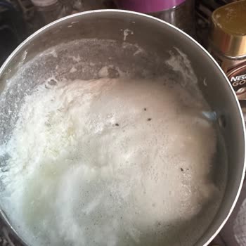 Süt Kalitesi Hayal Kırıklığı