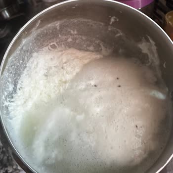 Süt Kalitesi Hayal Kırıklığı