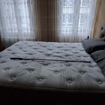 İstikbal Çöken Yatak ve Yetersiz Müşteri Hizmeti