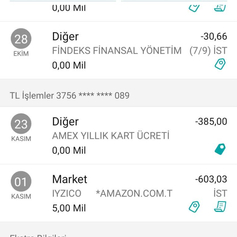 Haksız Kart Ücreti Kesintisi Ve İade Talebi