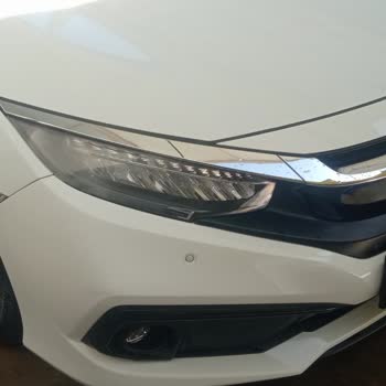 Honda Servisinde Dikkatsizlik Ve İlgisizlik Mağduriyeti