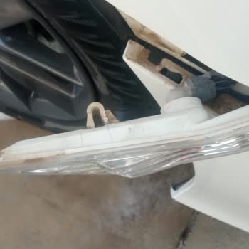 Honda Servisinde Dikkatsizlik Ve İlgisizlik Mağduriyeti