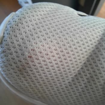 Puma Ayakkabıda Astar Sorunu Ve Sportive'nin İlgisizliği