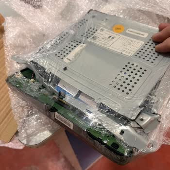 Kargoda Kayıp Ve Hasar: Sürat Kargo'nun İlgisizliği