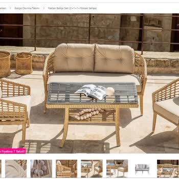 Kelebek Mobilya'da Teslimat Gecikmesi Ve Müşteri Hizmetleri Sorunu