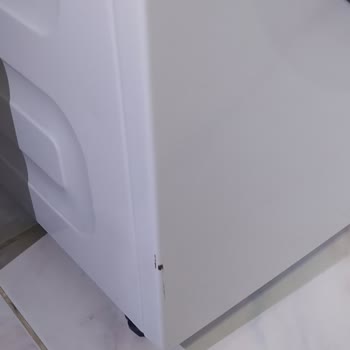 Beko Çamaşır Makinesi Sorunu Ve Çözüm Talebi