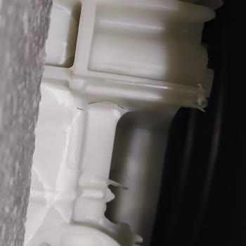 Beko Çamaşır Makinesi Sorunu Ve Çözüm Talebi