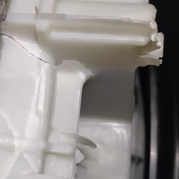 Beko Çamaşır Makinesi Sorunu Ve Çözüm Talebi