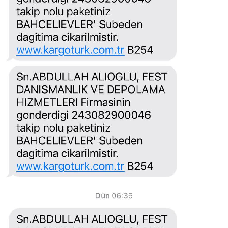 Yanıltıcı Ürün Ve Ulaşılamayan Müşteri Hizmetleri