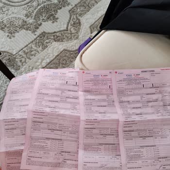 Hoover Kurutma Makinesi Kabusu: Sürekli Arızalar Ve Kötü Servis