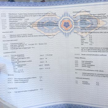 Garantili Motorun Akü Sorunu Çözülmüyor!