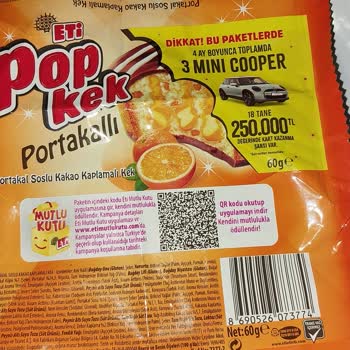 Kampanya Kodlarının Eksikliği