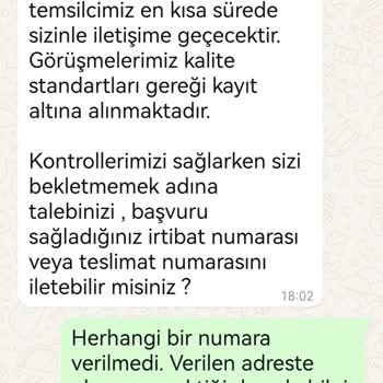Dijital Kurye İle Teslimat Kabusu: Sim Kartım Nerede?