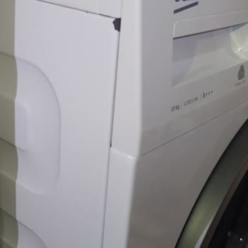 Beko Damaged My Washing Machine During Service and Refused to Replace It