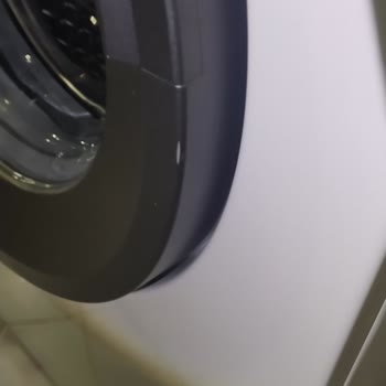 Beko Damaged My Washing Machine During Service and Refused to Replace It