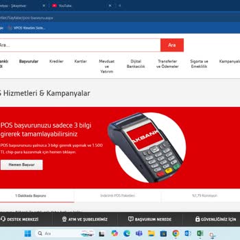 Akbank Kampanya Taahhüdünü Yerine Getirmiyor