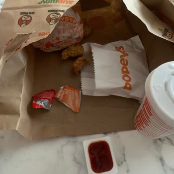 Eksik Ürün Ve Sürekli Yaşanan Paketleme Hataları