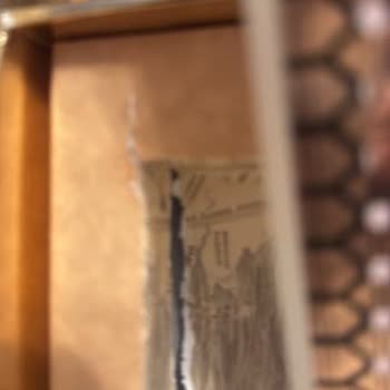 Beymen Online'dan Gelen Orijinal Olmayan Kırık Parfüm Şoku