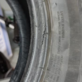 Lastik Basınç Arızası Ve Garanti Sorunu