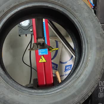 Lastik Basınç Arızası Ve Garanti Sorunu