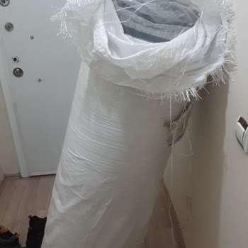 Yanlış Paketleme Ve İlgisiz Müşteri Hizmeti