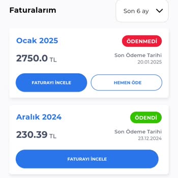 Kablo Net Haksız Faturalar Ve Yanlış İşlem