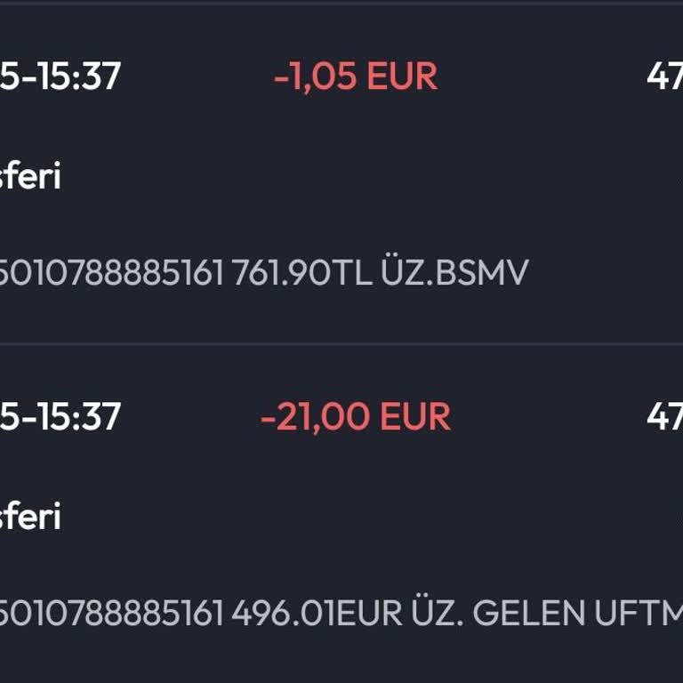 İş Bankası'ndan Yüksek Transfer Ücreti Şoku