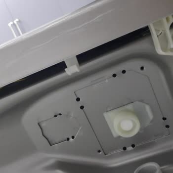 Hasarlı Çamaşır Makinesi Ve Yetersiz Müşteri Hizmeti