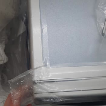 Hasarlı Çamaşır Makinesi Ve Yetersiz Müşteri Hizmeti