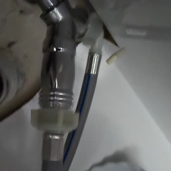 Beko Çamaşır Makinesi Kurulumunda Kafa Karışıklığı