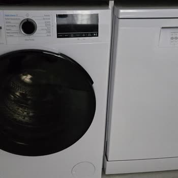 Beko Çamaşır Makinesi Kurulumunda Kafa Karışıklığı