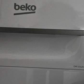 Beko Çamaşır Makinesi Kurulumunda Kafa Karışıklığı