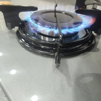 Luxell Ankastre Set: Kalitesizlik Ve Hayal Kırıklığı