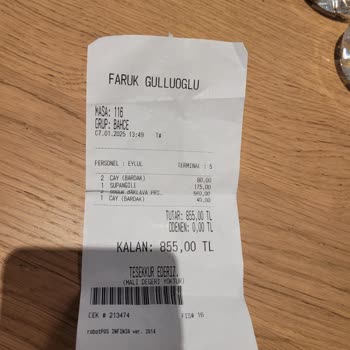 Faruk Güllüoğlu Bilgilendirme Eksikliği Ve Profesyonellik Sorunu