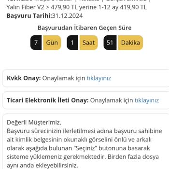 Türk Telekom İnternet Sorunum 70 Gündür Çözülemiyor