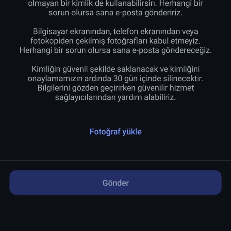 Instagram Hesabım Haksız Yere Askıya Alındı, Yardım Bekliyorum!