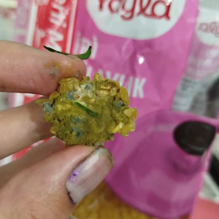 Yayla Bulgurunda Taş Çıkması: Güven Sarsıcı Deneyim